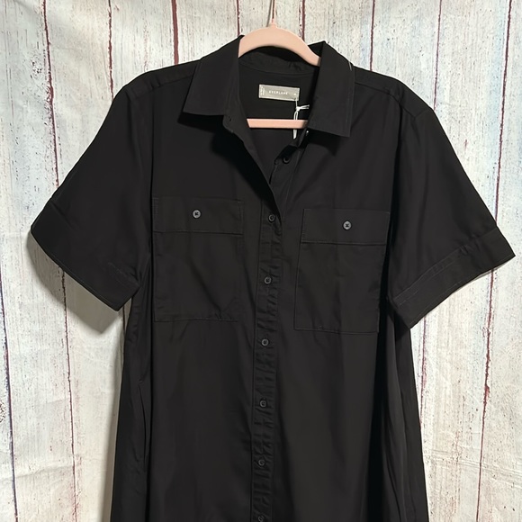 Everlane the Daytripper Shirt Dress - Picture 6 of 14